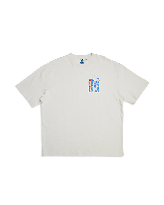 Time And Sound Tee