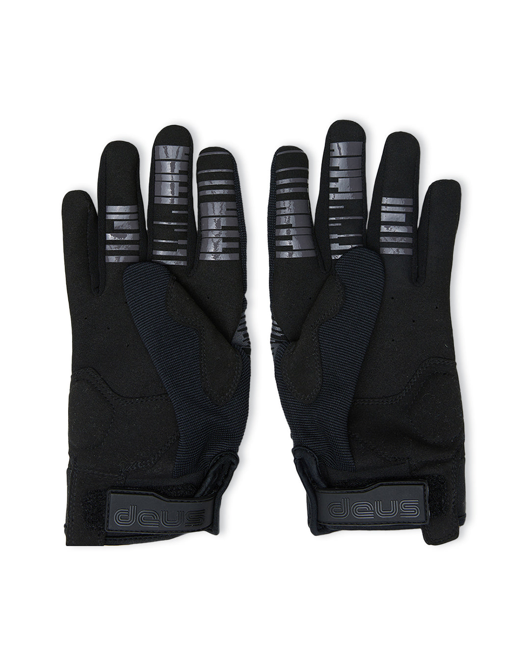 Gloves | Deus Ex Machina | Dirt Gloves Black – Deus Ex Machina