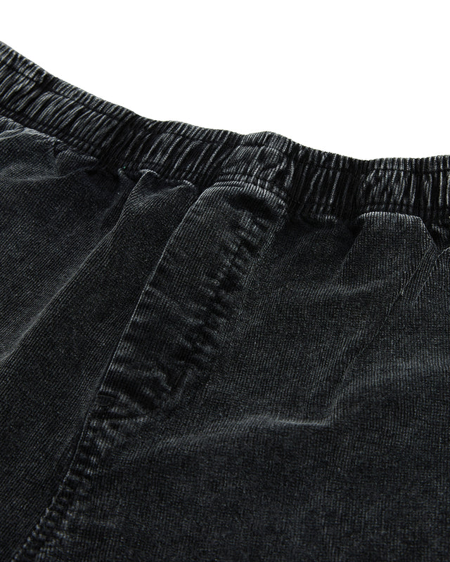 Infinity Cord Beach Pant - Anthracite