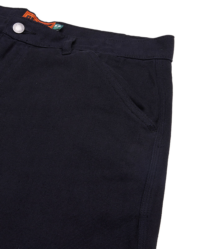 Too Busy To Work Pant - Anthracite