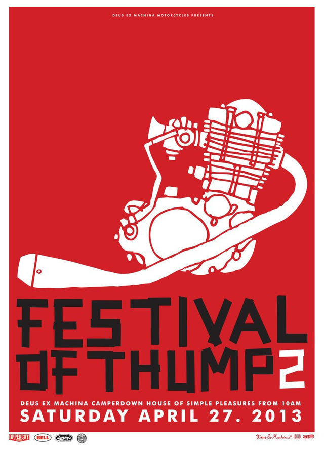 Festival of thump no.2