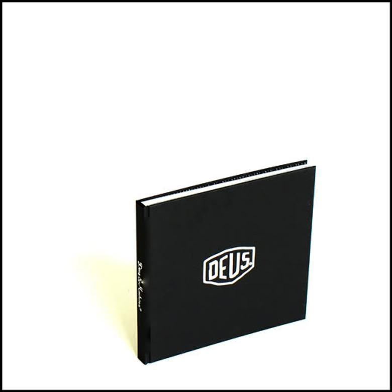 Deus book hits the shelves Deus Ex Machina Australia