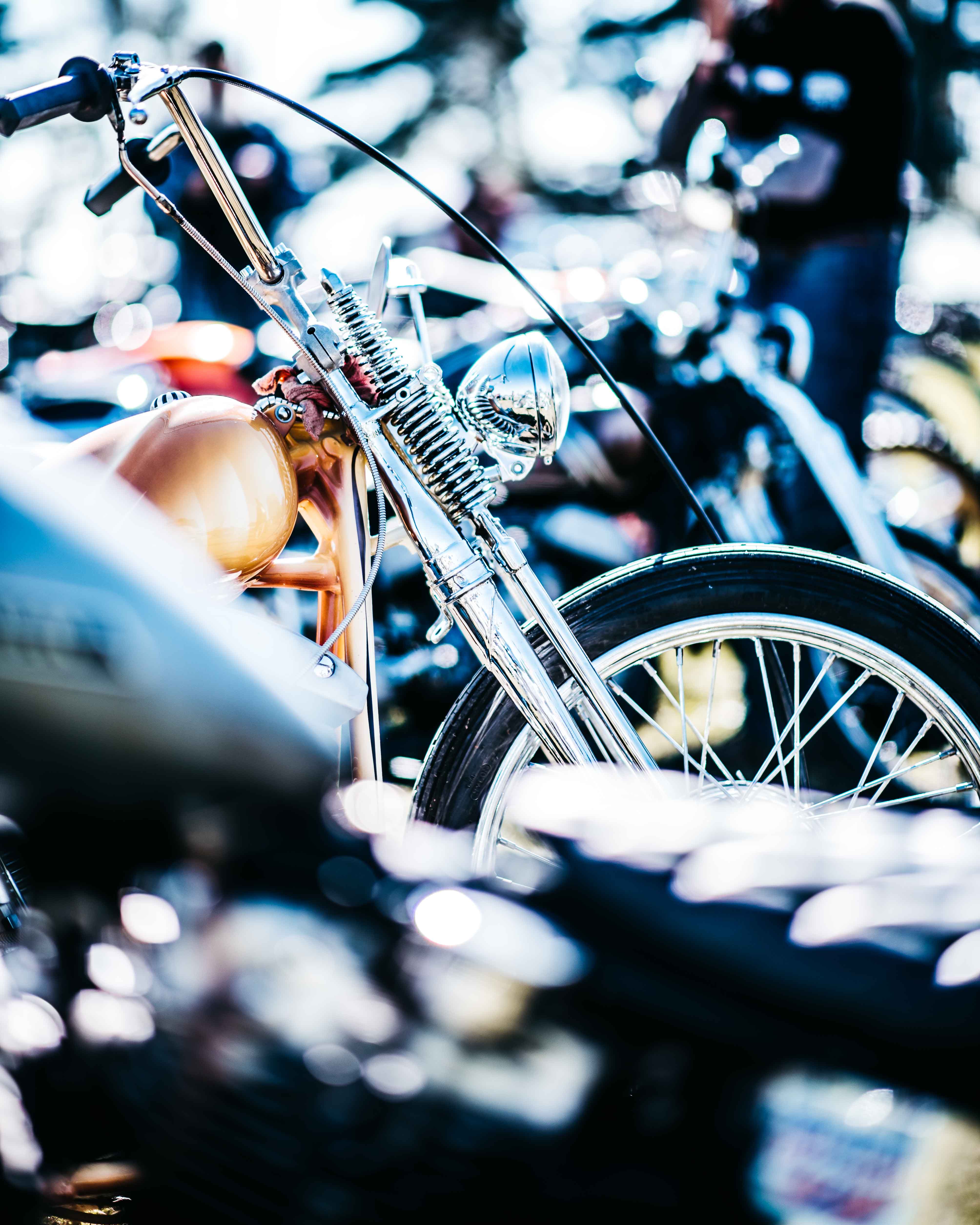 The Machine Show 2017 - It all starts with one. – Deus Ex Machina Australia