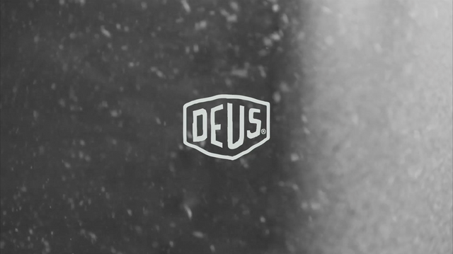 Deus X Byron Bay Surf Festival 2017