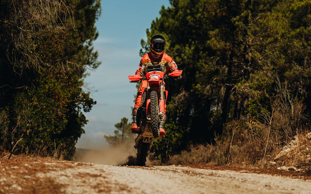 Swank Rally Di Sardegna 2026
