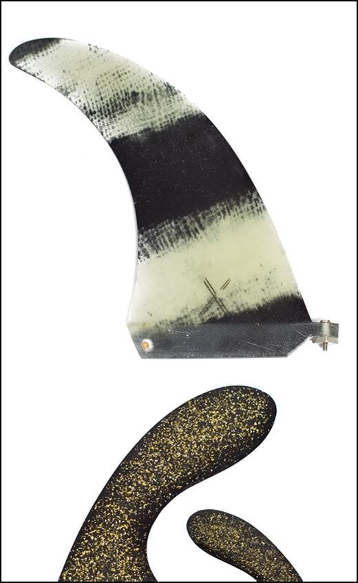 Shiny New Skegs – Deus Ex Machina Australia