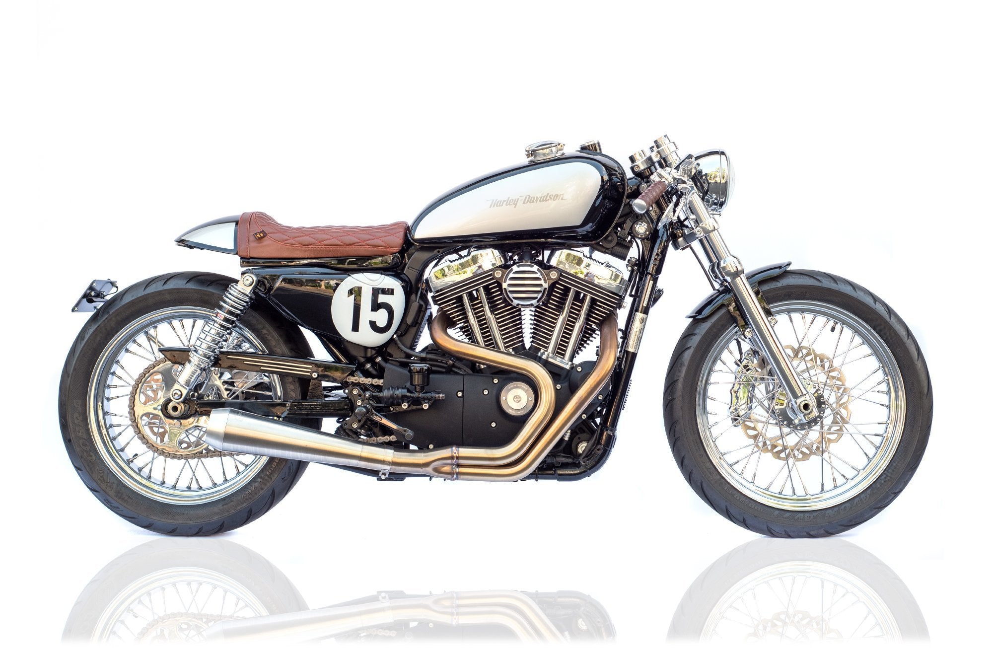 XV-Twin 1200 – Deus Ex Machina Australia