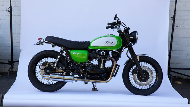 The Bondi Sentinel W800