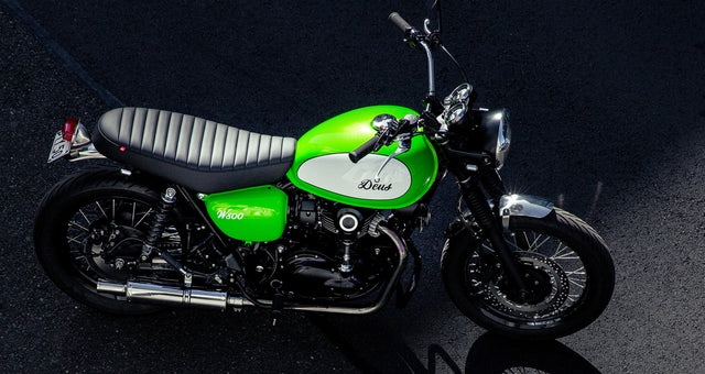 The Bondi Sentinel W800