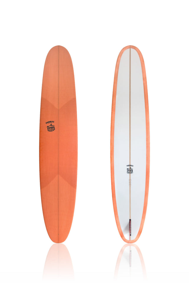 HI - PRO – Deus Ex Machina Australia