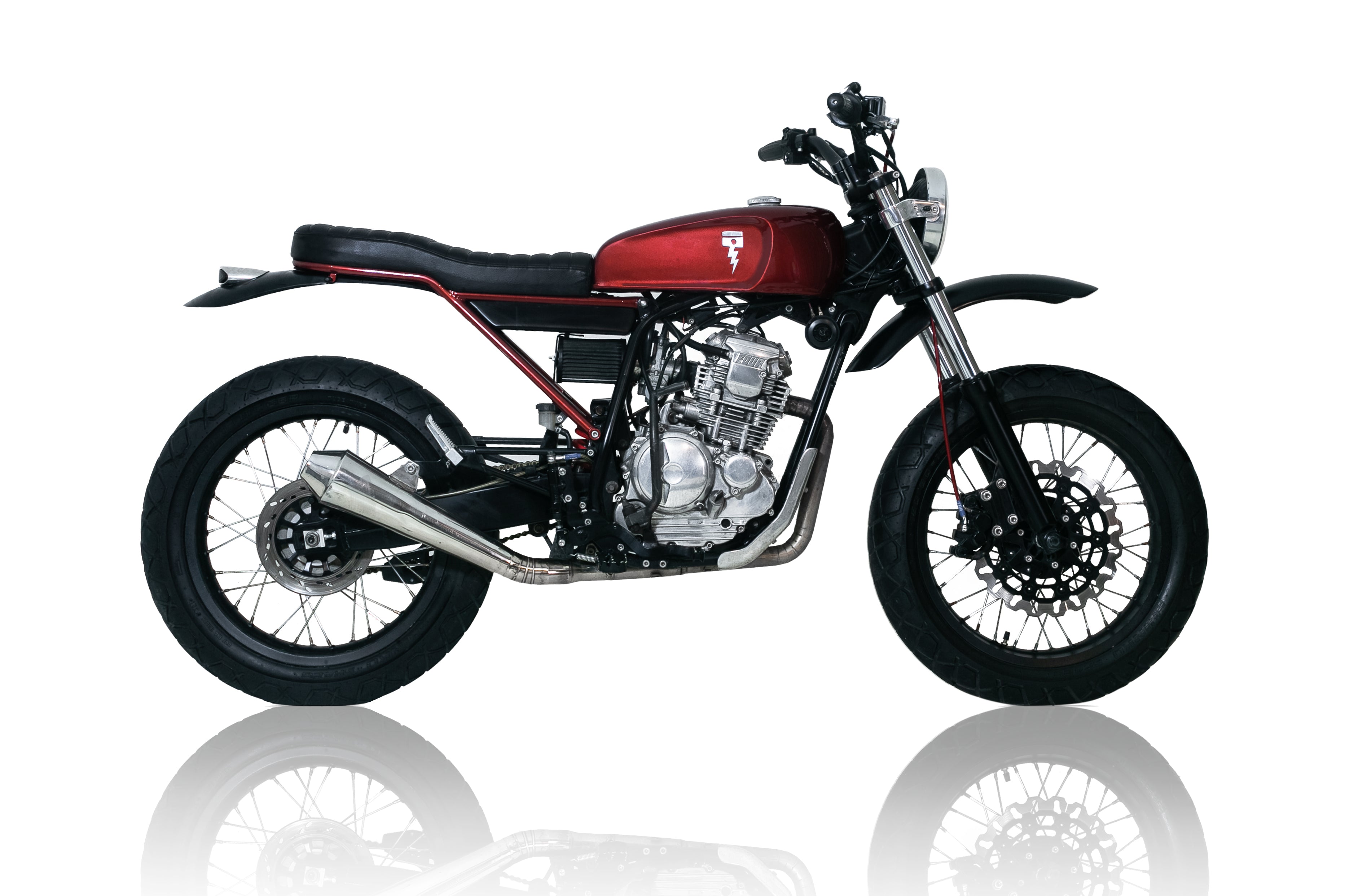 Le Baron Rouge – Deus Ex Machina Australia