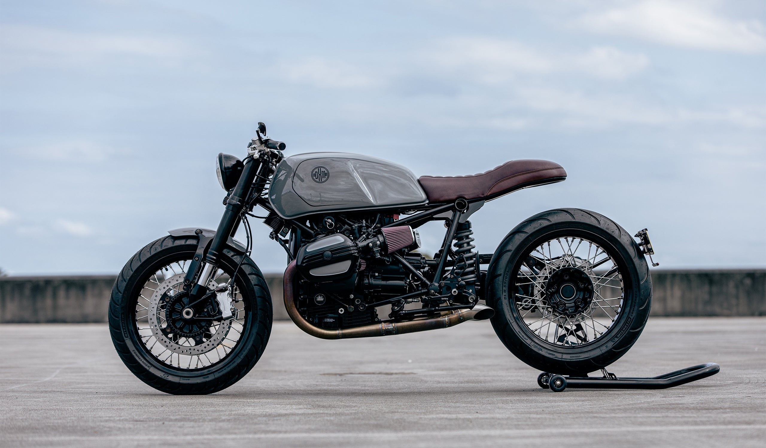 Art 9T – Deus Ex Machina Australia