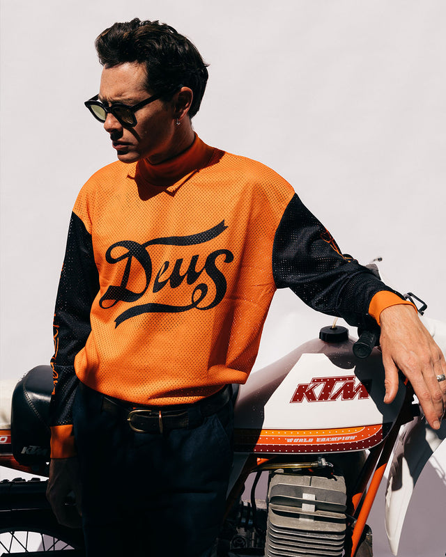 Shop Moto Jerseys