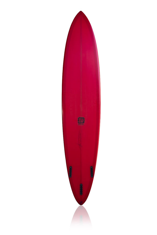 7'0 Stinger Ply Red/OW