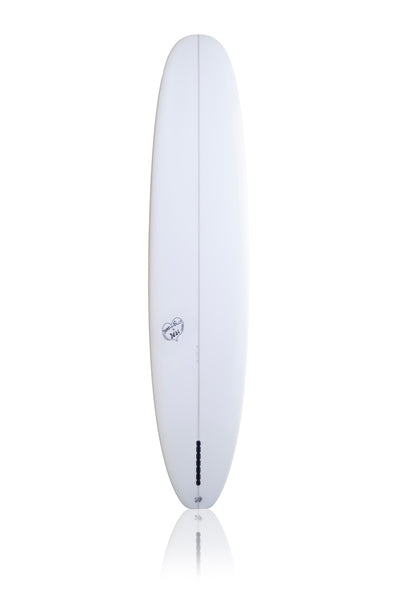 9'6 Log Ply O/W – Deus Ex Machina Australia