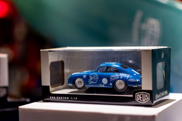 SolidoPorsche356