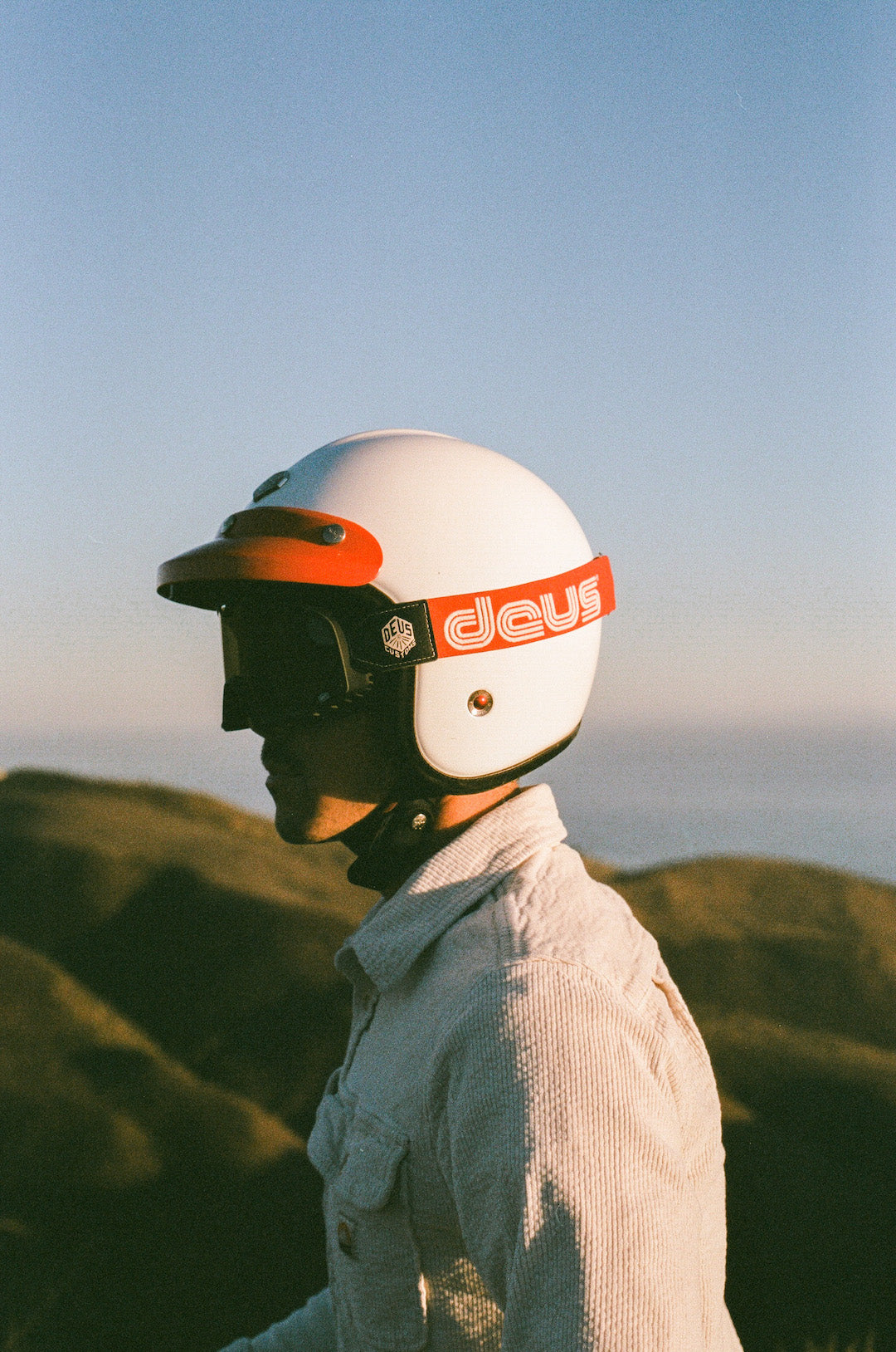 Goggles | Deus Ex Machina | Deus Barstow Goggles – Deus Ex Machina