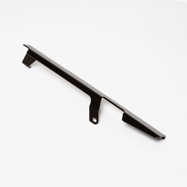 Chain Guard Black CNC - Royal Enfield 650