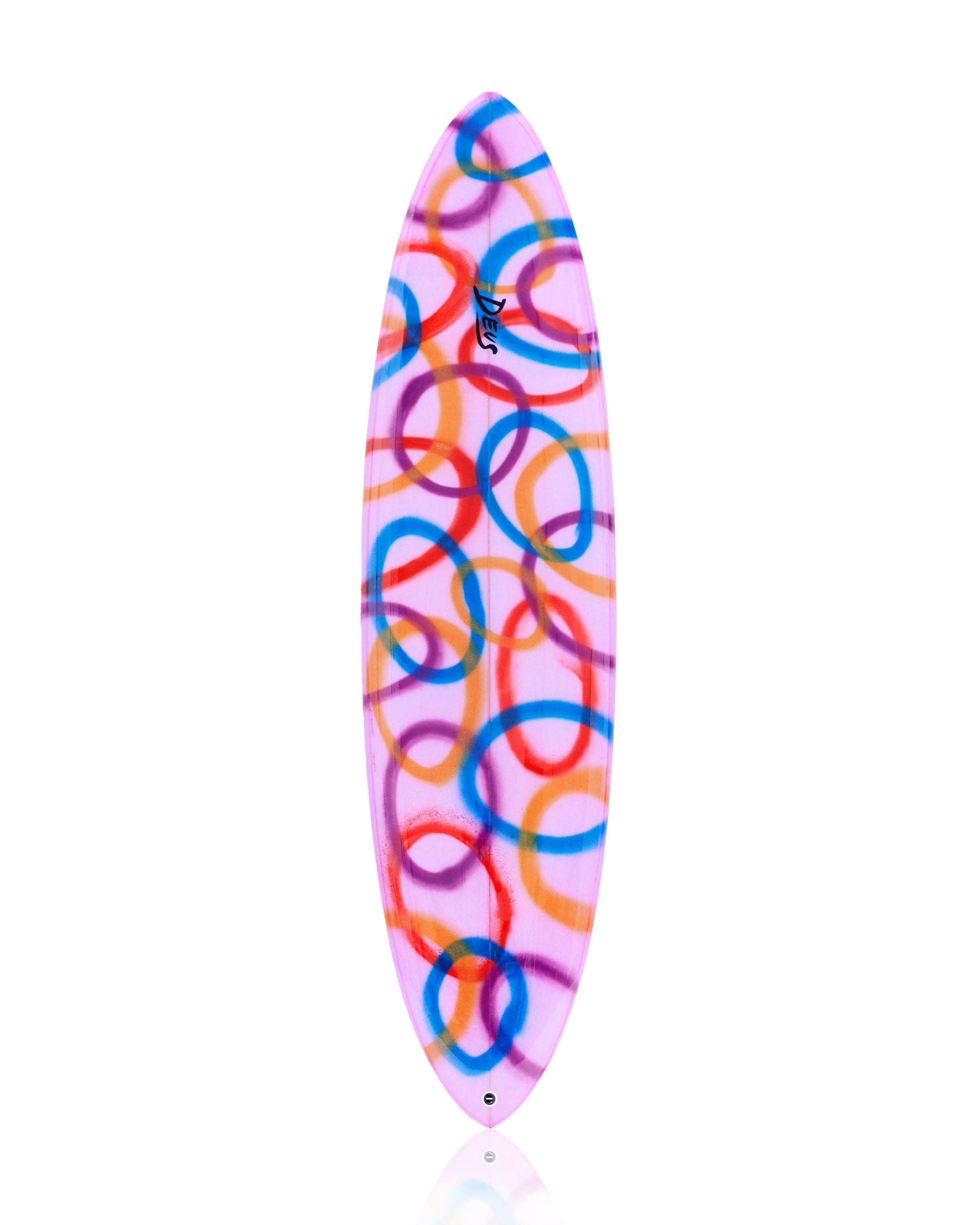 Surfboards – Deus Ex Machina Australia