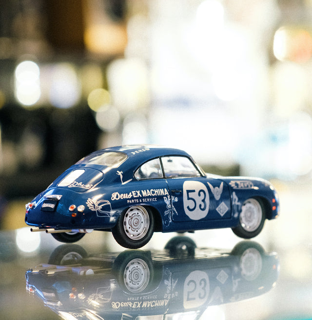 SolidoPorsche356