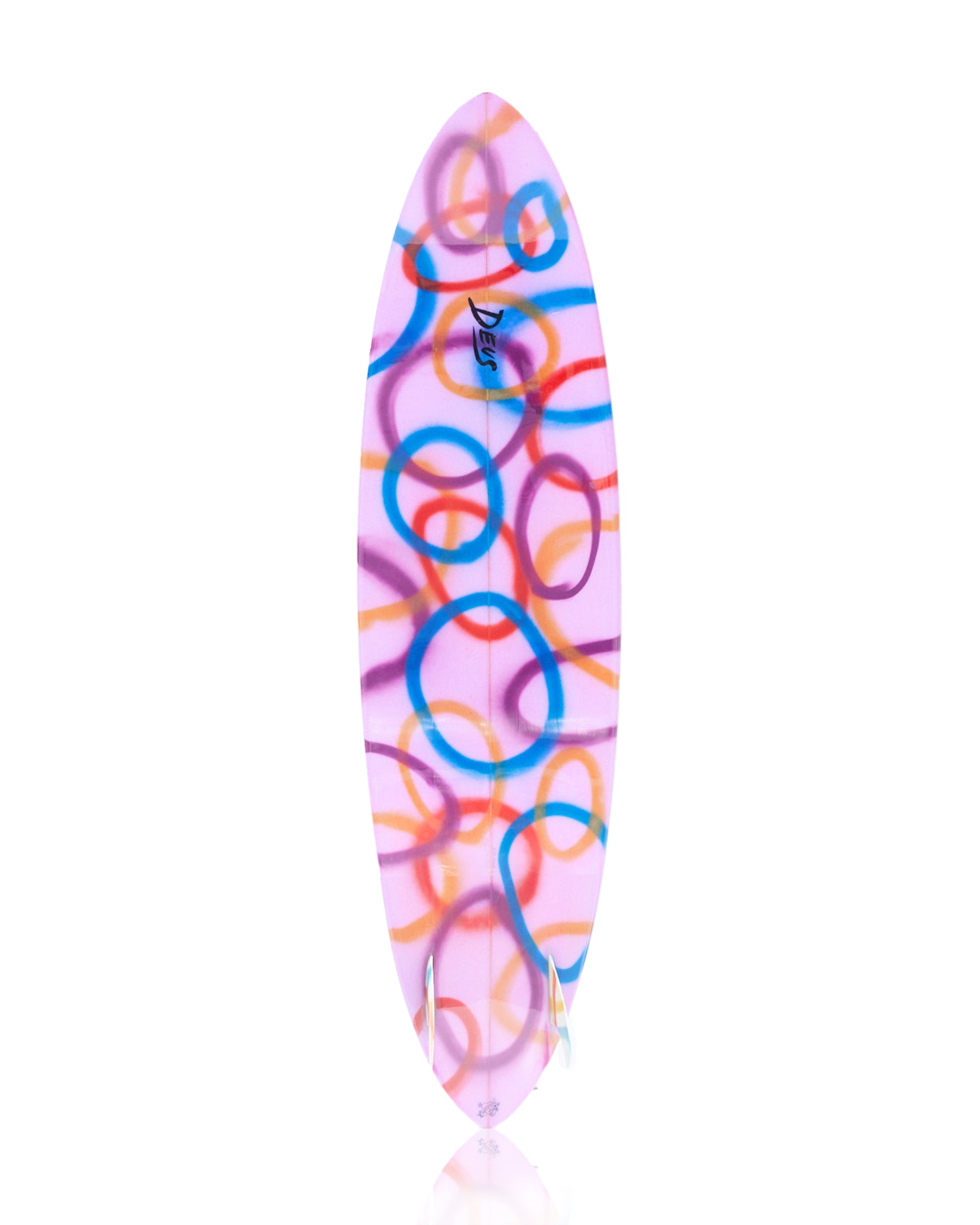 Surfboards – Deus Ex Machina Australia