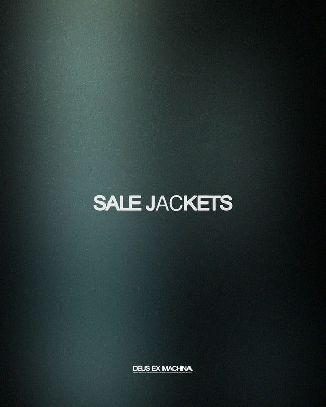 Shop Sale Jackets