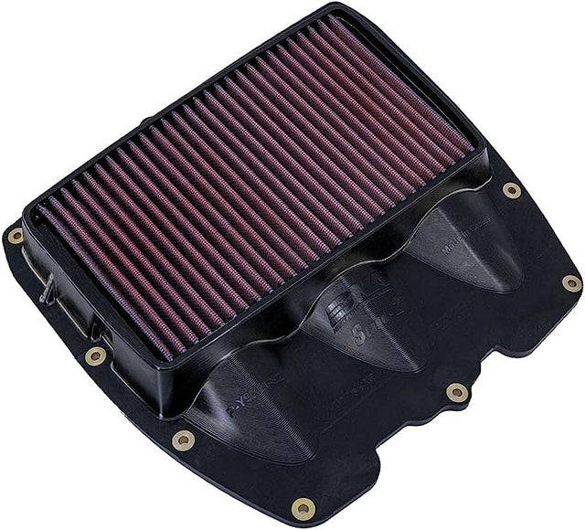 DNA Stage 2 Airbox XSR900 MT09 (2022-Present)