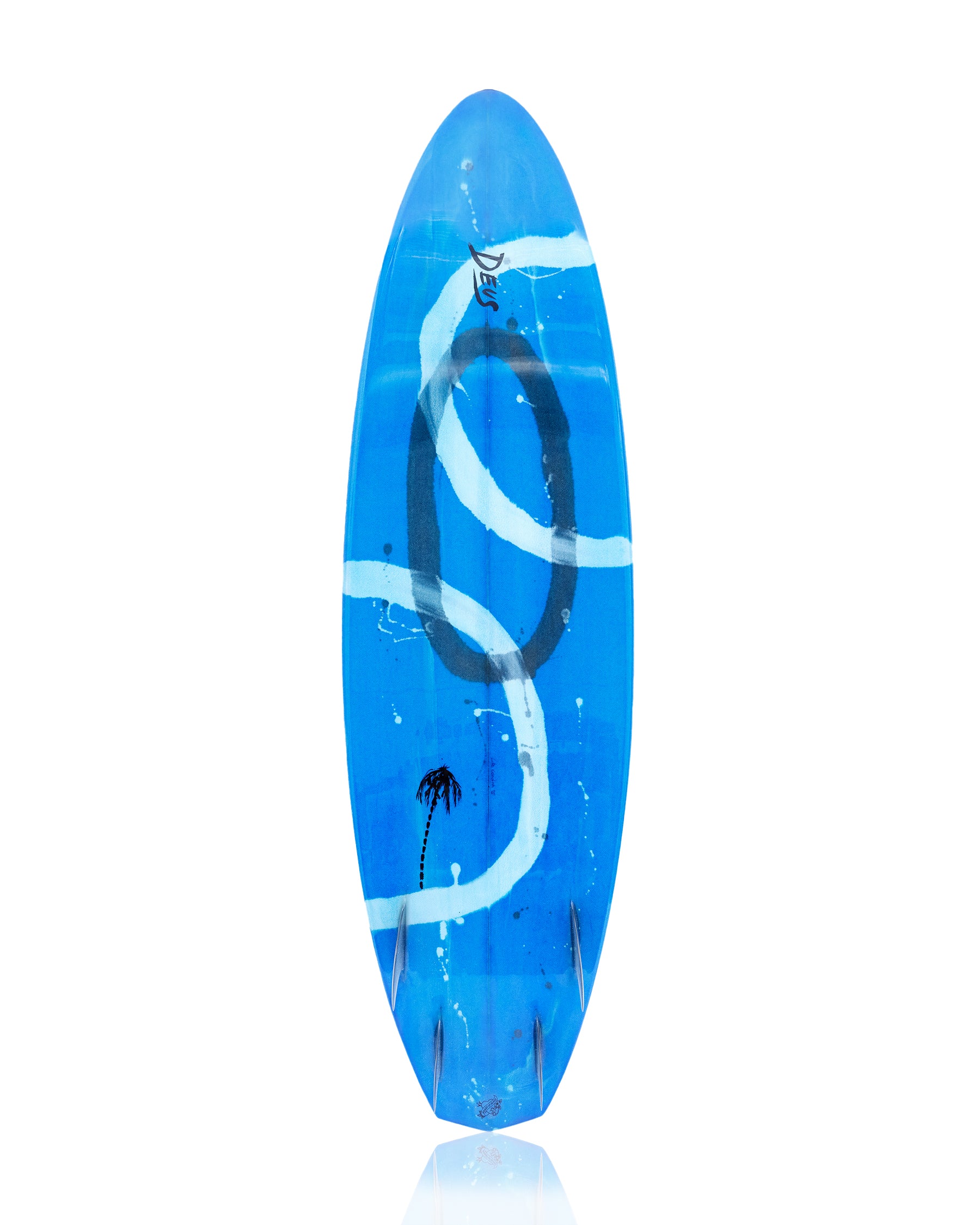 Surfboards – Deus Ex Machina Australia