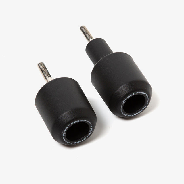 Evotech Crash Bobbins Frame Sliders Yamaha XSR900 (2022-Present)