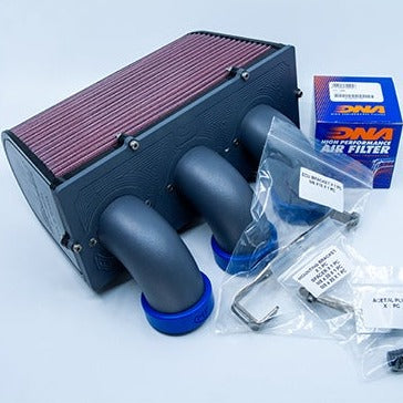 DNA Stage 3 Air Box Yamaha XSR900/MT09/FZ09/TRACER