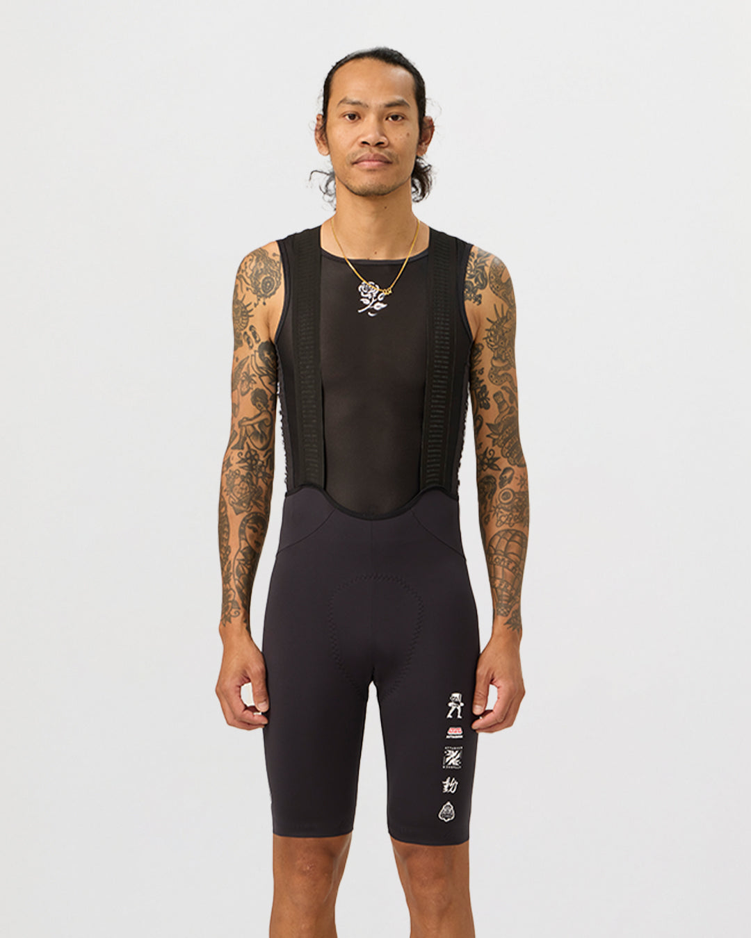 Cycles – Deus Ex Machina Australia