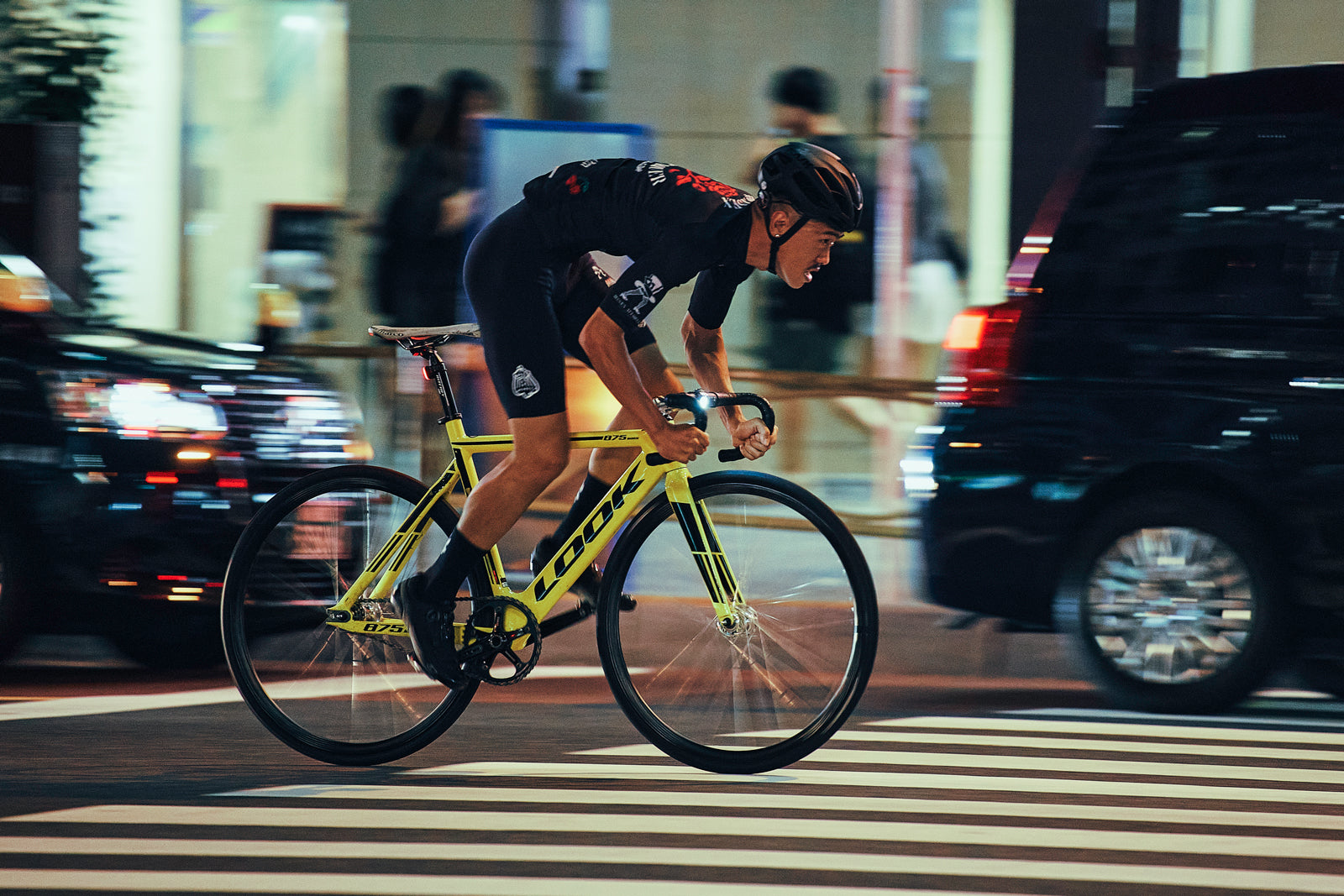 Cycles – Deus Ex Machina Australia