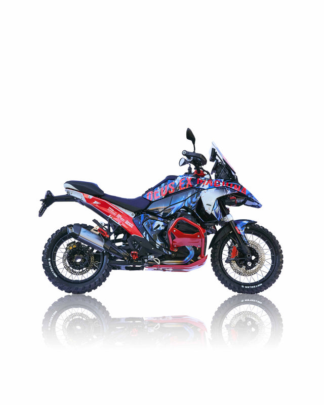 Sand Off GS1300