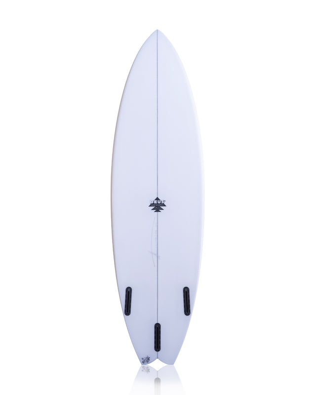 6'0 Alt Thruster Grey