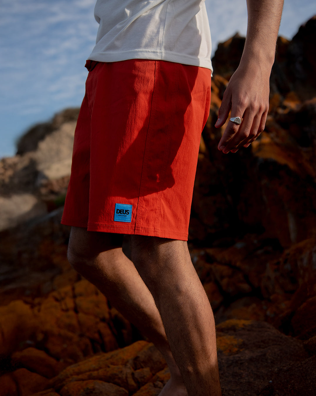 POWDERTOOLS – Deus Ex Machina Australia