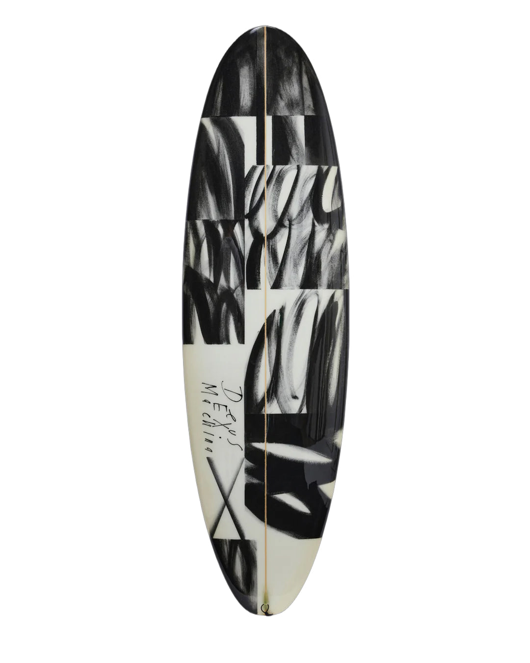 Bob Moore x Beau Foster – Deus Ex Machina Australia