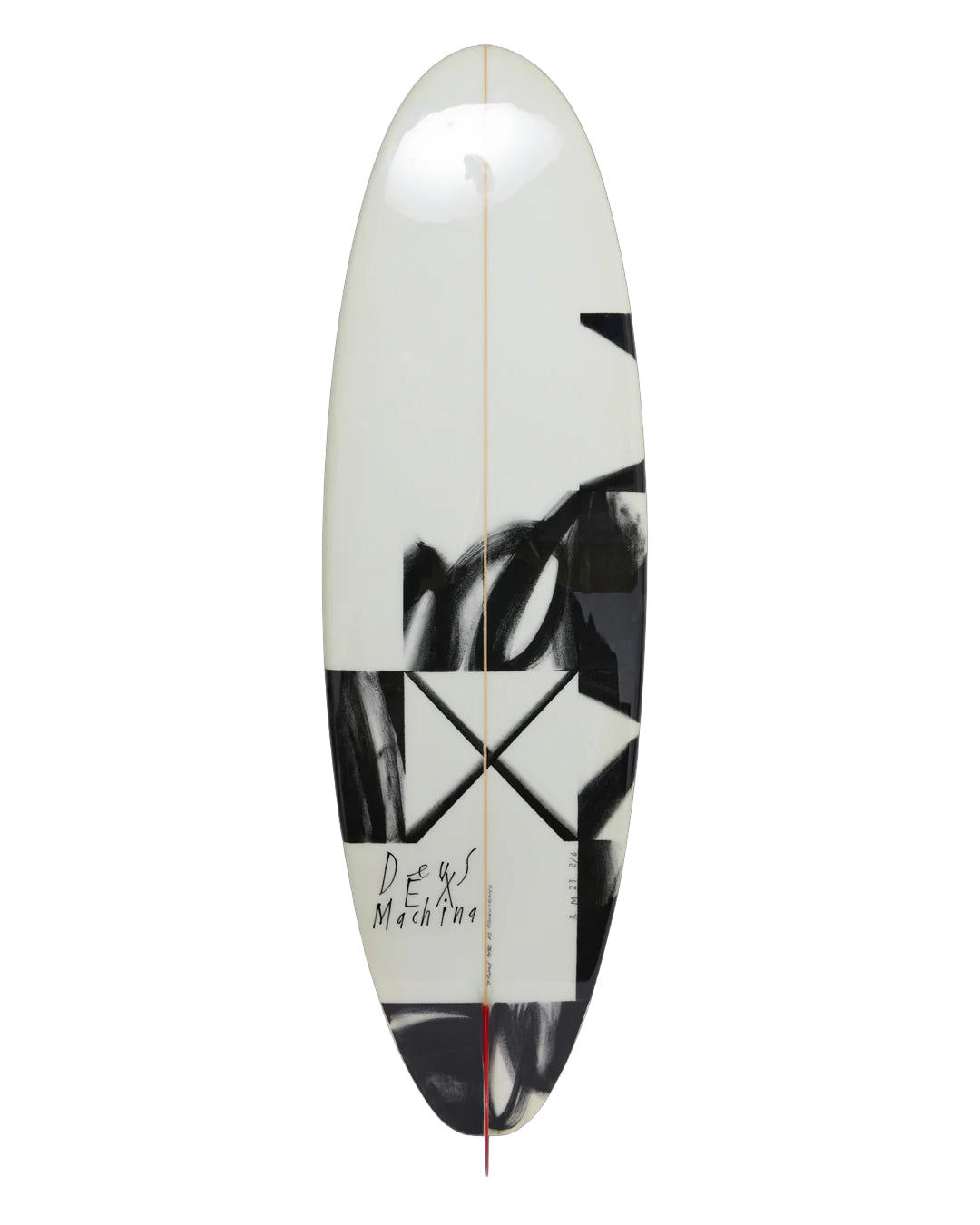 Bob Moore x Beau Foster – Deus Ex Machina Australia