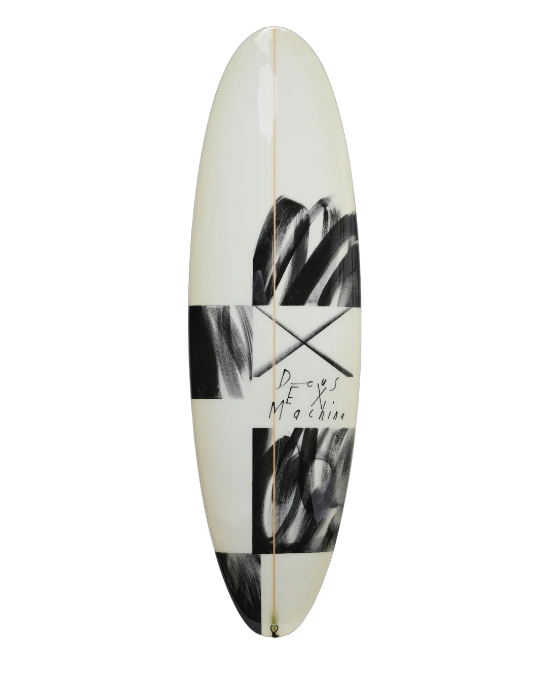 Bob Moore x Beau Foster – Deus Ex Machina Australia