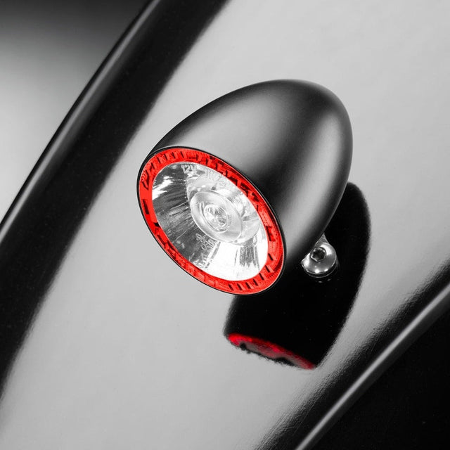 Kellermann Bullet 1000 RB