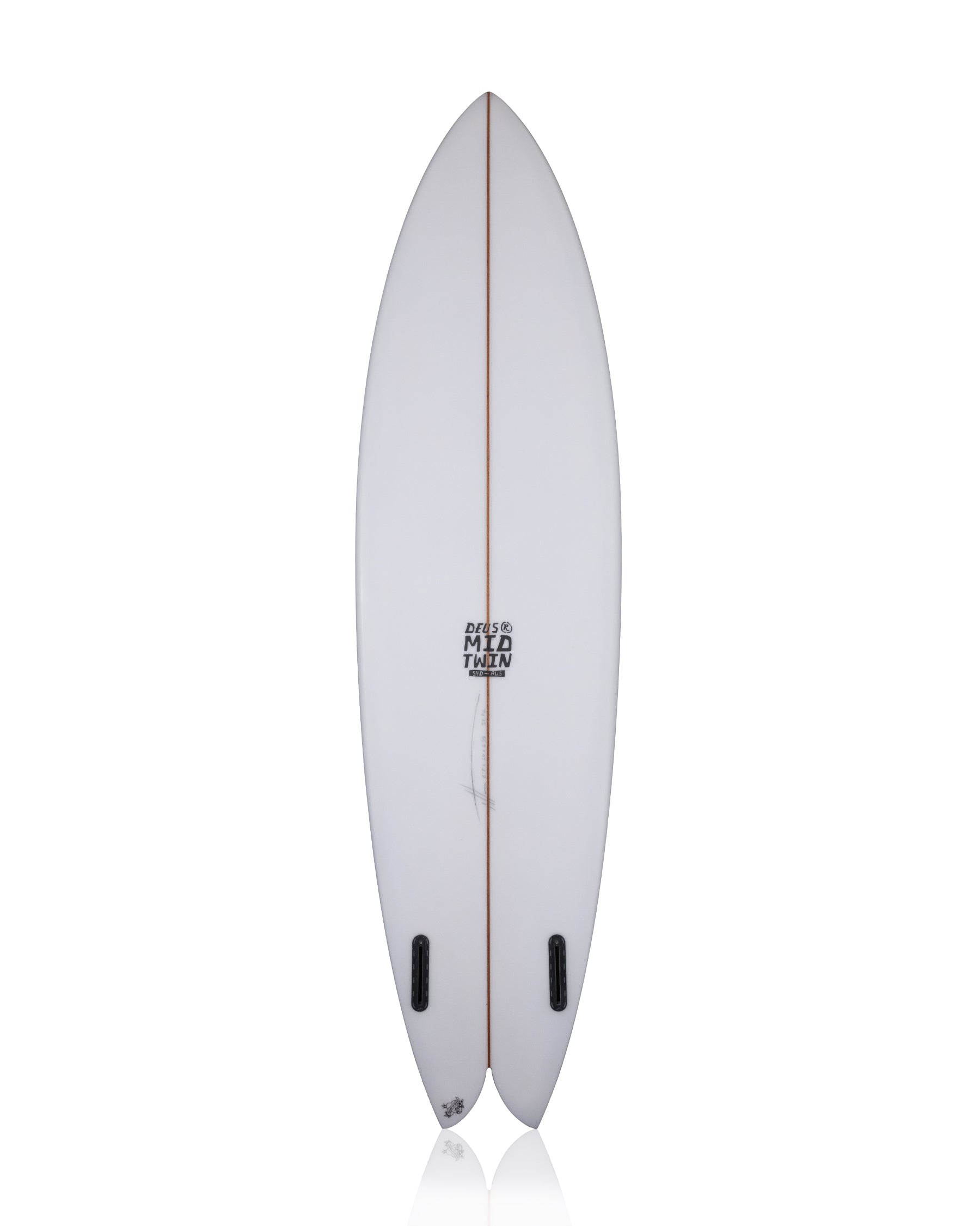 Surfboards – Deus Ex Machina Australia
