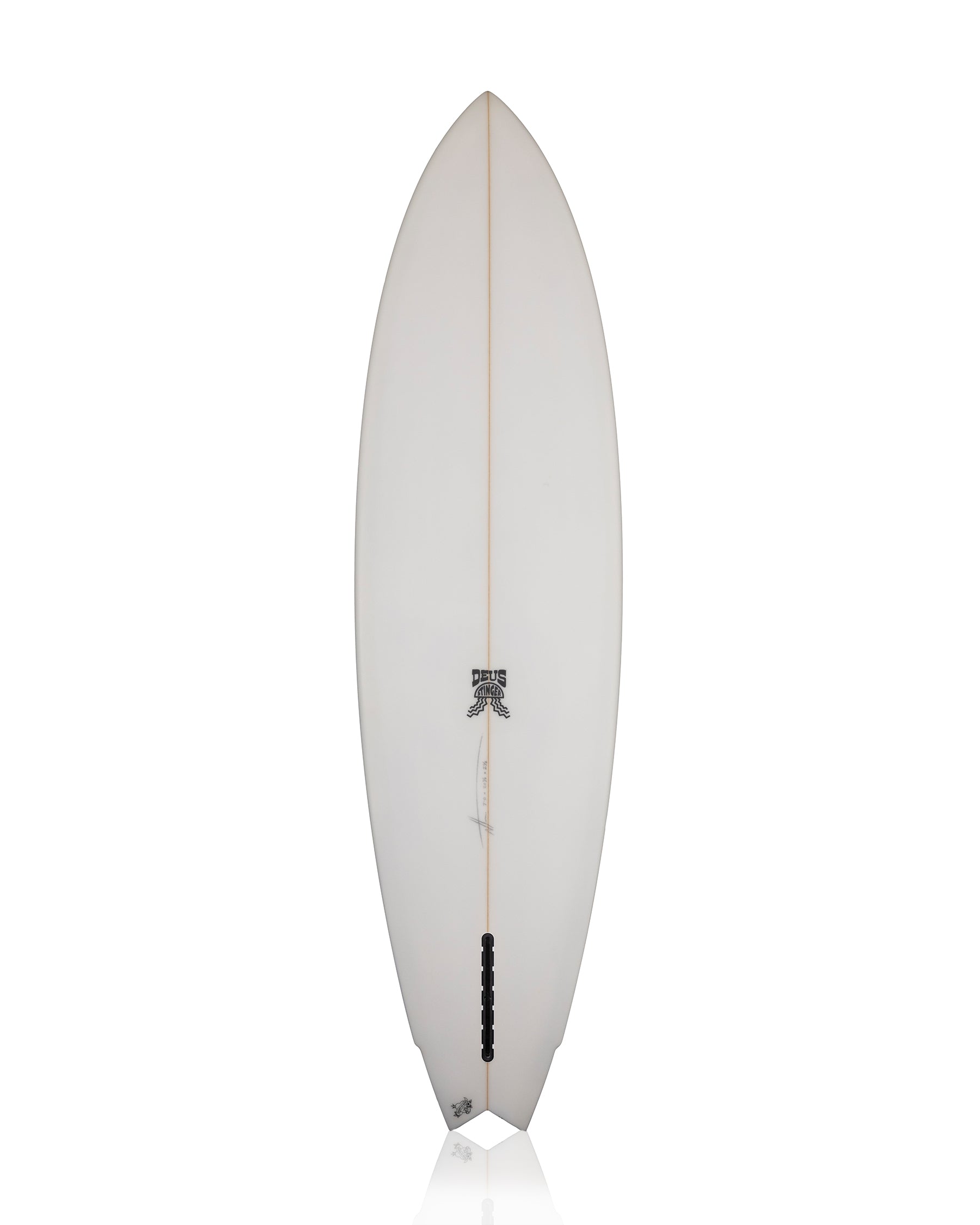 Surfboards – Deus Ex Machina Australia