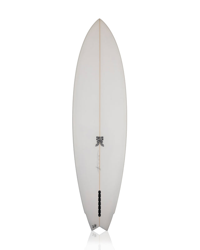 7'0 Stinger Black