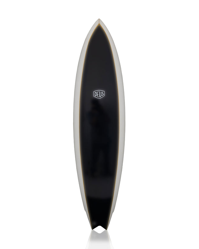 7'0 Stinger Black