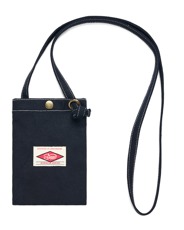 D261MBG356-MiniCrossBag-Black