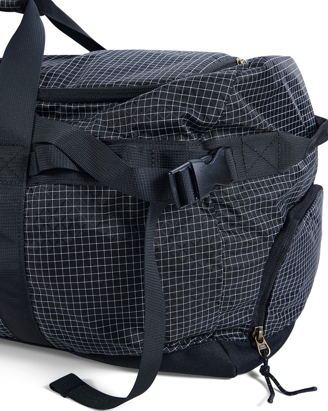 Peyton Duffle - Black