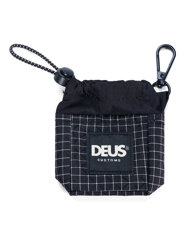 D261MBG586-PodsCase-Black