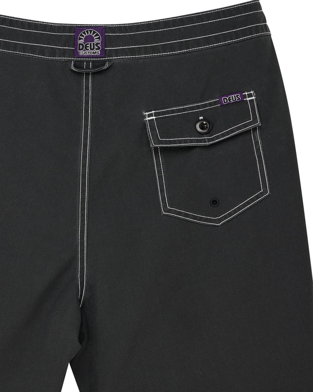 Aerial Boardshort - Anthracite