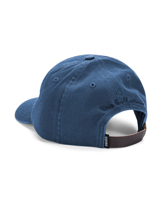 D261MHA174-Pill-Logo-Dad-Cap-Mechanic