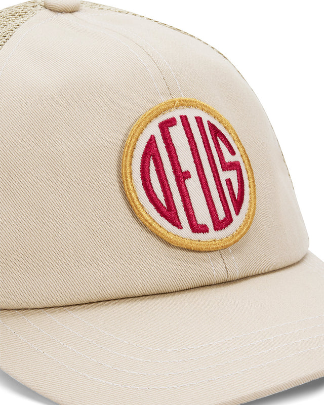 Pill Trucker - Safari