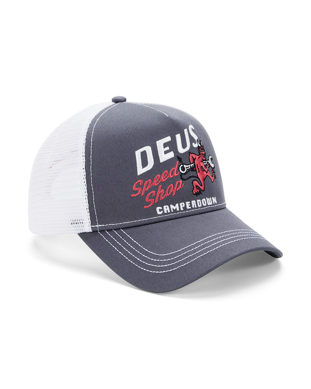 D261MHA336-Dogleg-Trucker-Dark-Grey